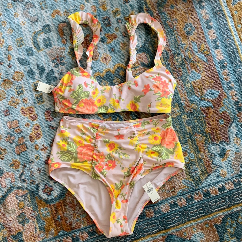 NWT Aerie Bathing Suit